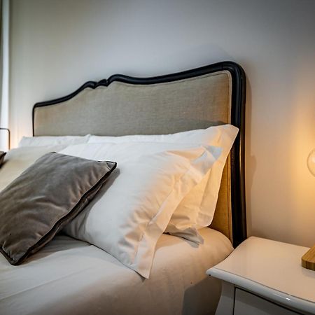 Yid Maroncelli Apartment Florencia Exterior foto