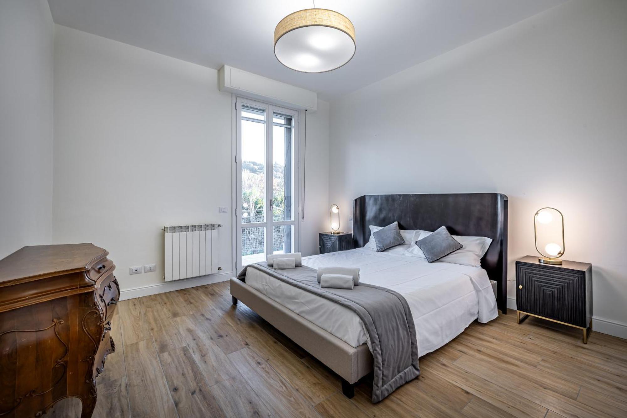 Yid Maroncelli Apartment Florencia Exterior foto