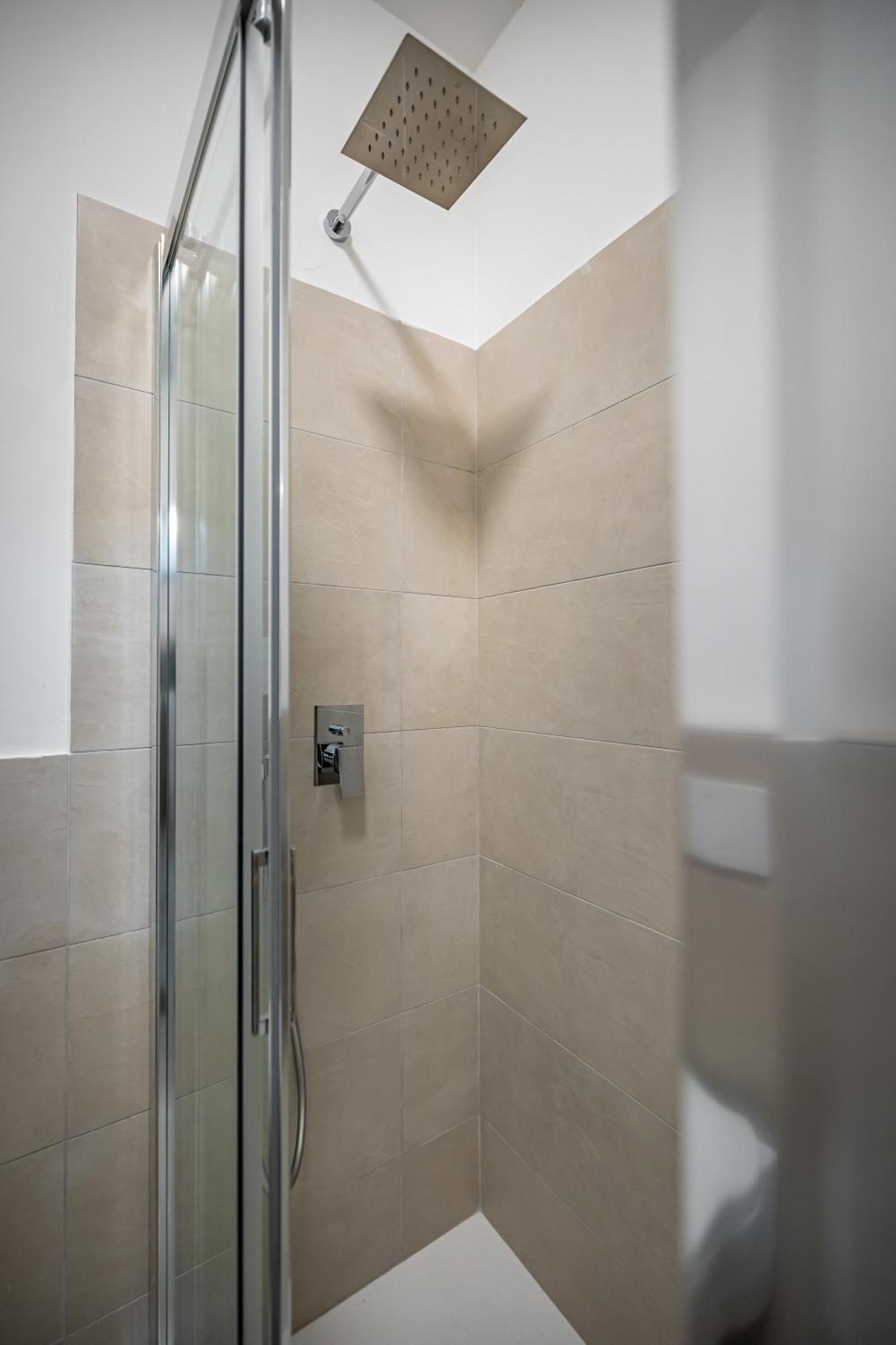 Yid Maroncelli Apartment Florencia Exterior foto