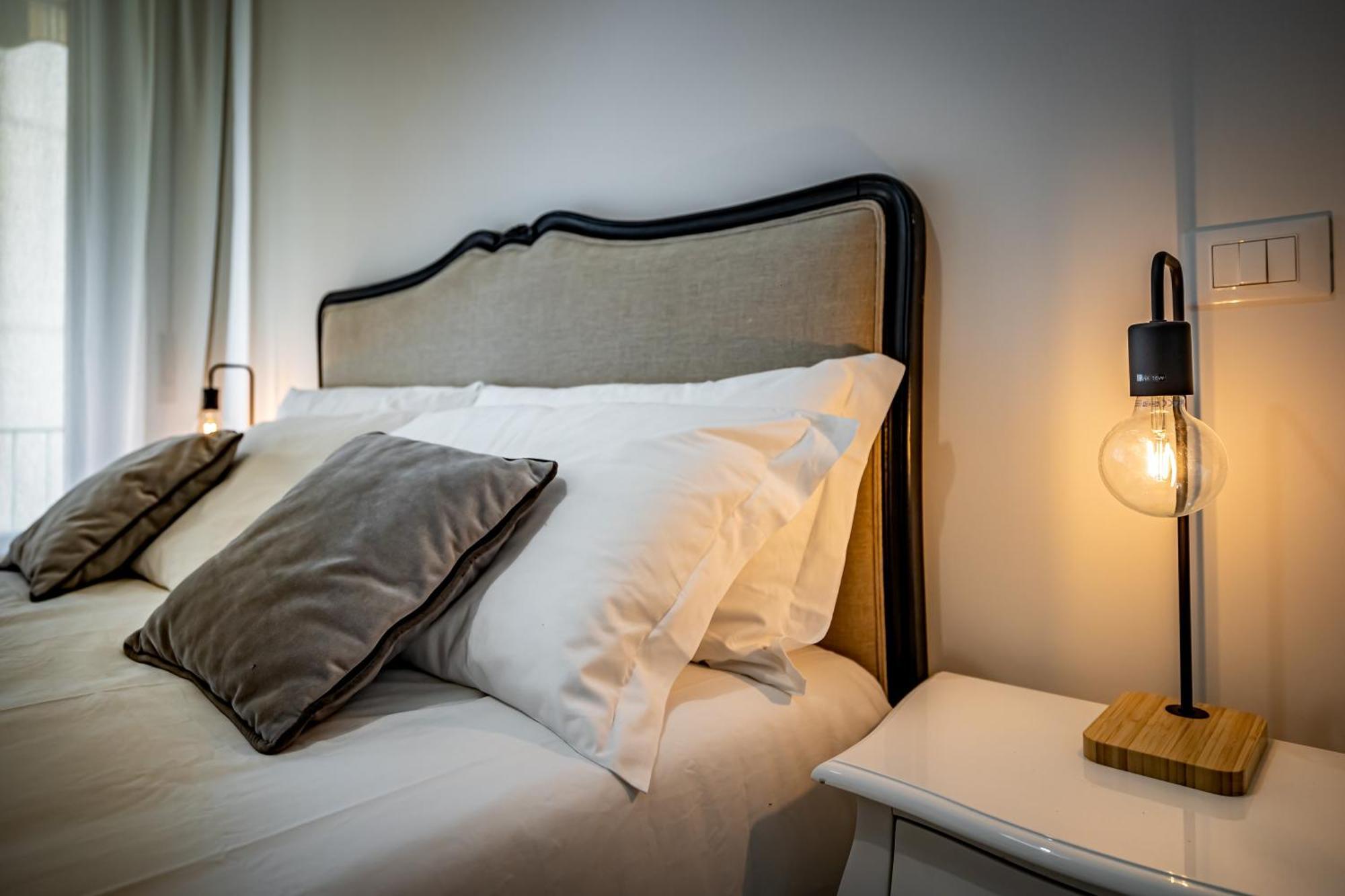 Yid Maroncelli Apartment Florencia Exterior foto