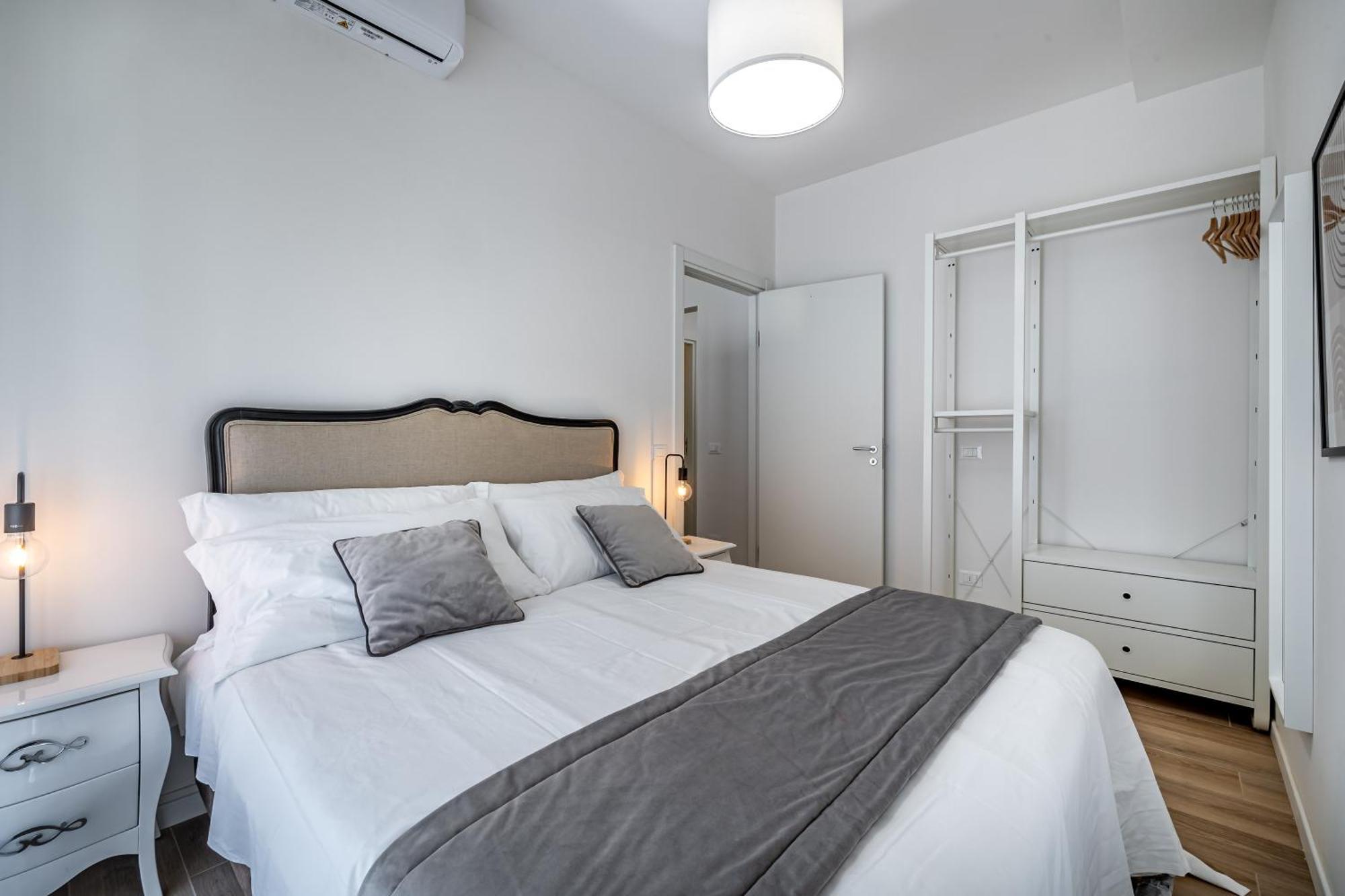 Yid Maroncelli Apartment Florencia Exterior foto